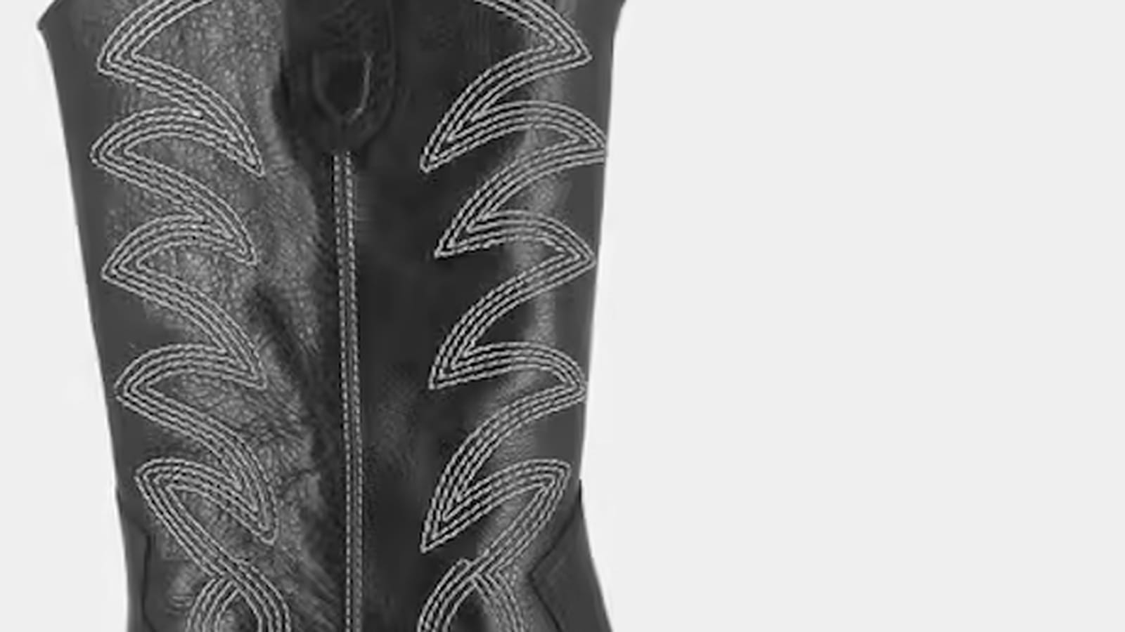 Bottes Jonak