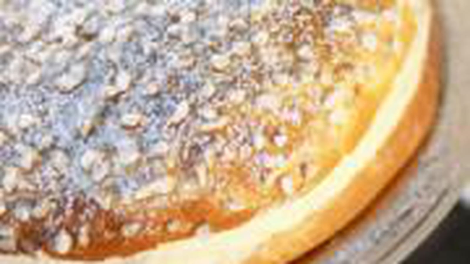 Tarte tropézienne