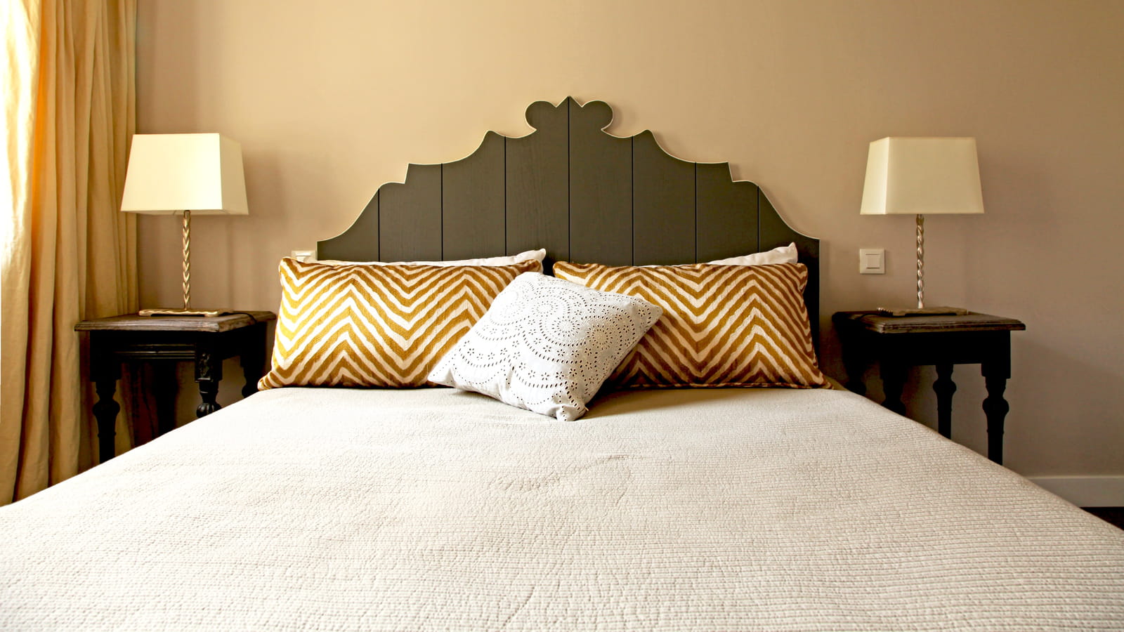 Rustique chic