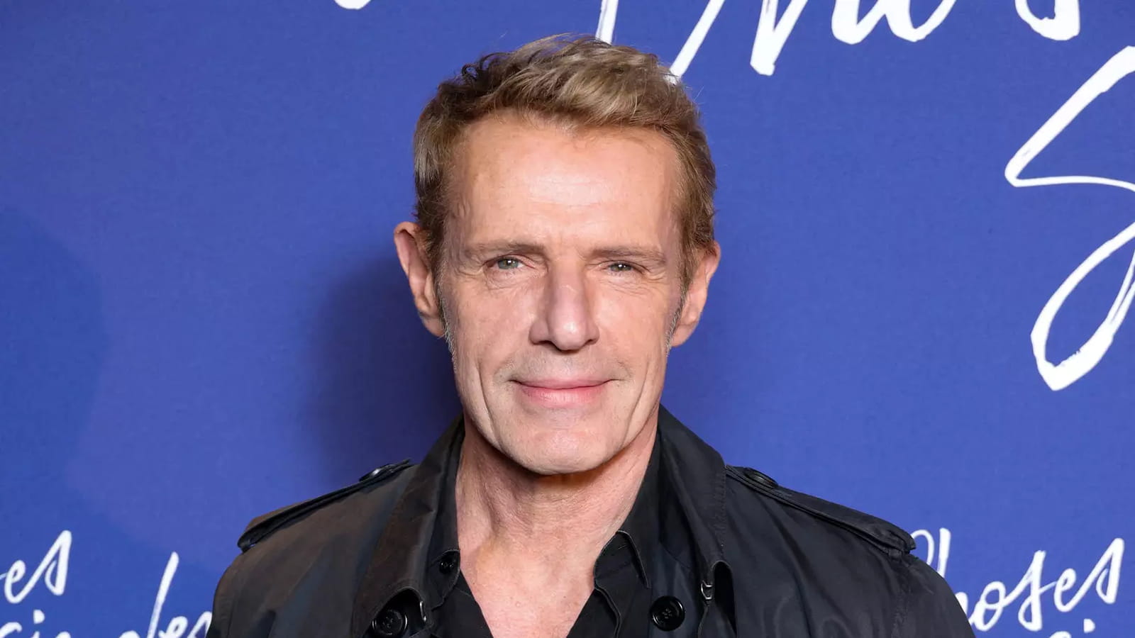 Lambert Wilson