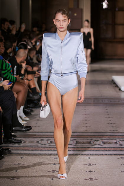 D&eacute;fil&eacute; Coperni printemps-&eacute;t&eacute; 2023