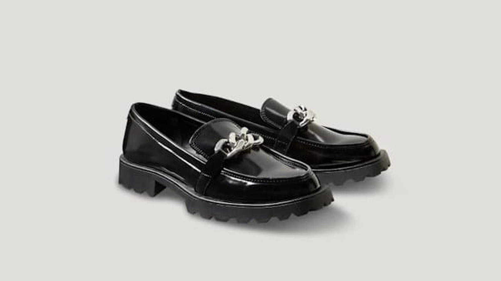 Mocassins C&A