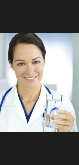 Demandez l'aide d'un professionnel