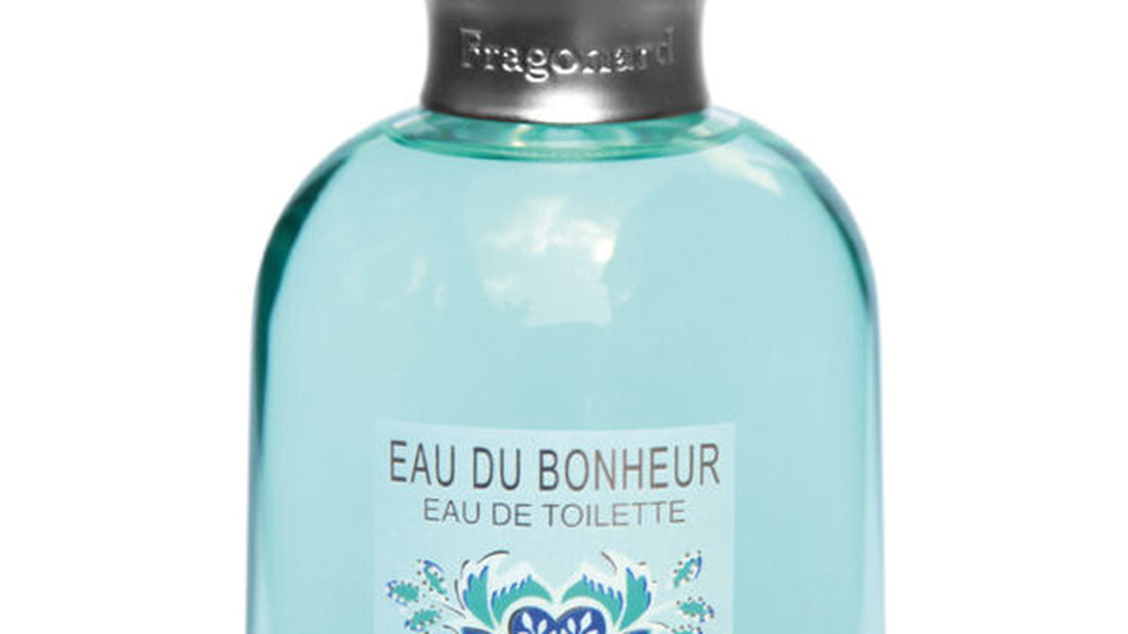 "Eau du bonheur, Fragonard