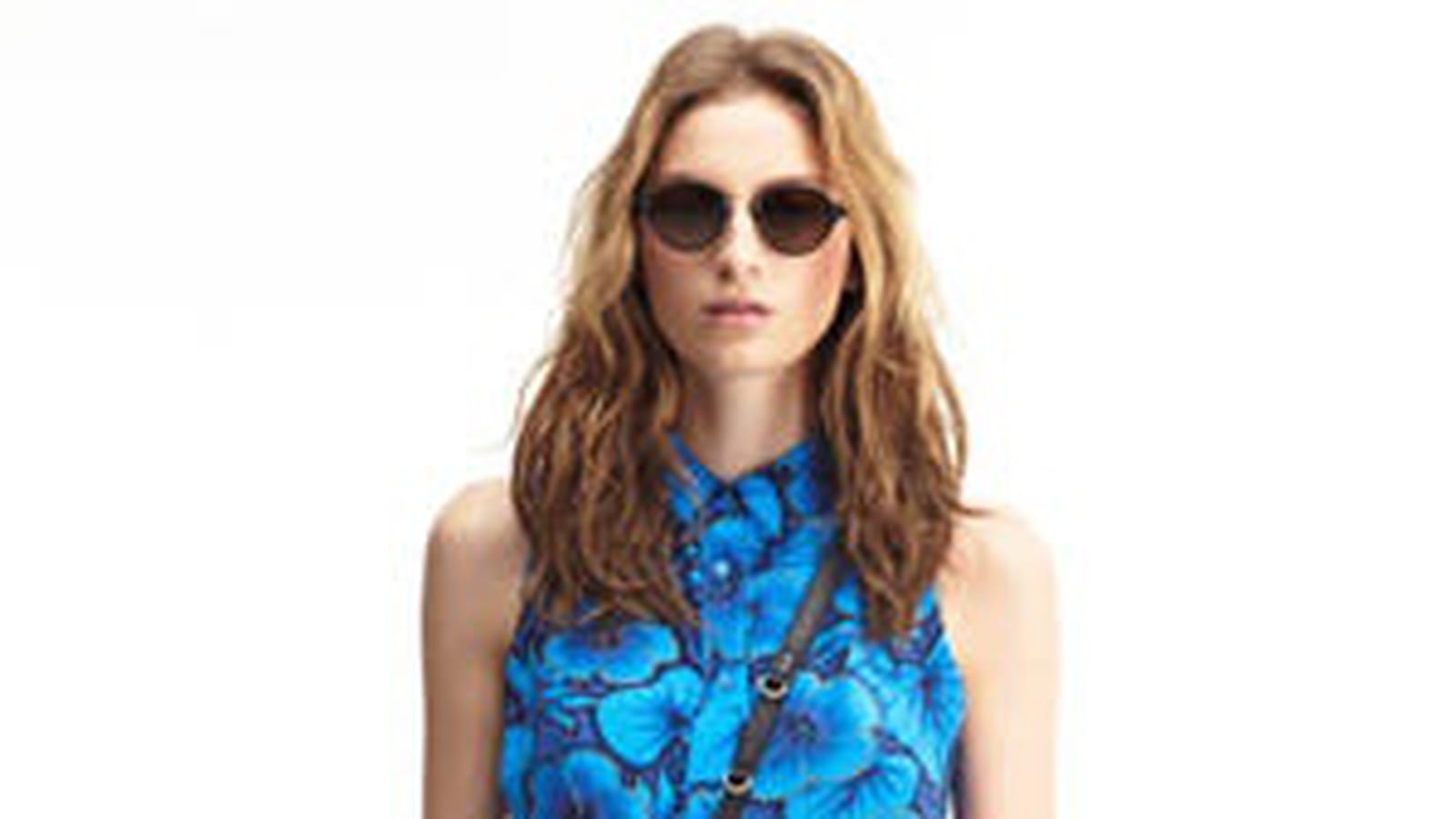 Robe hibiscus de Les Petites... 