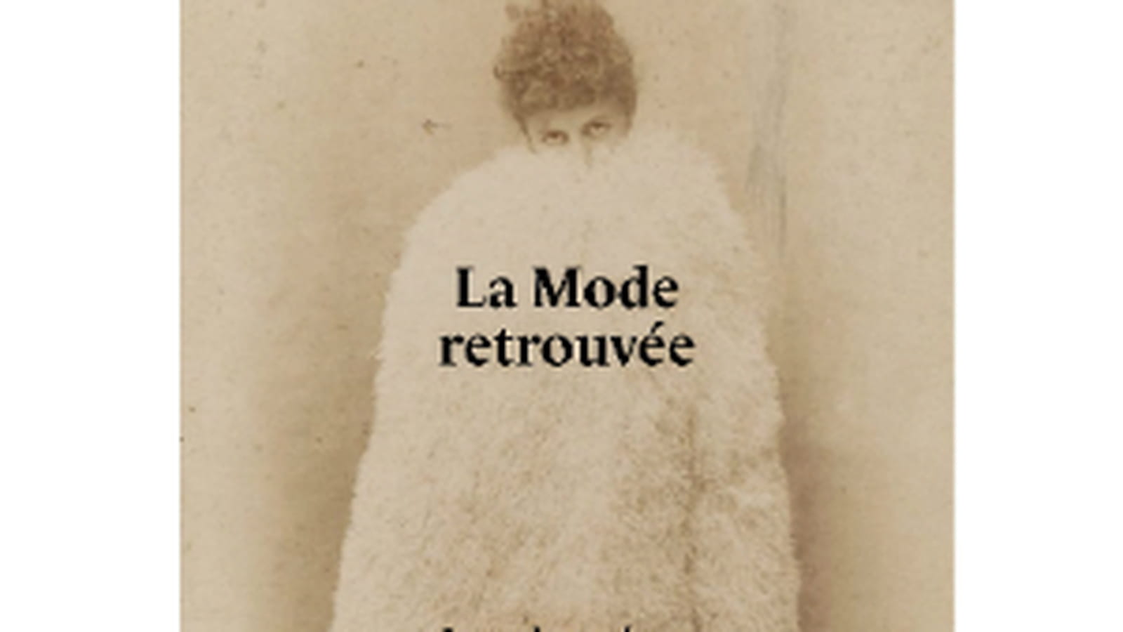 La mode retrouvée, les robes trésors de la comtesse Greffulh