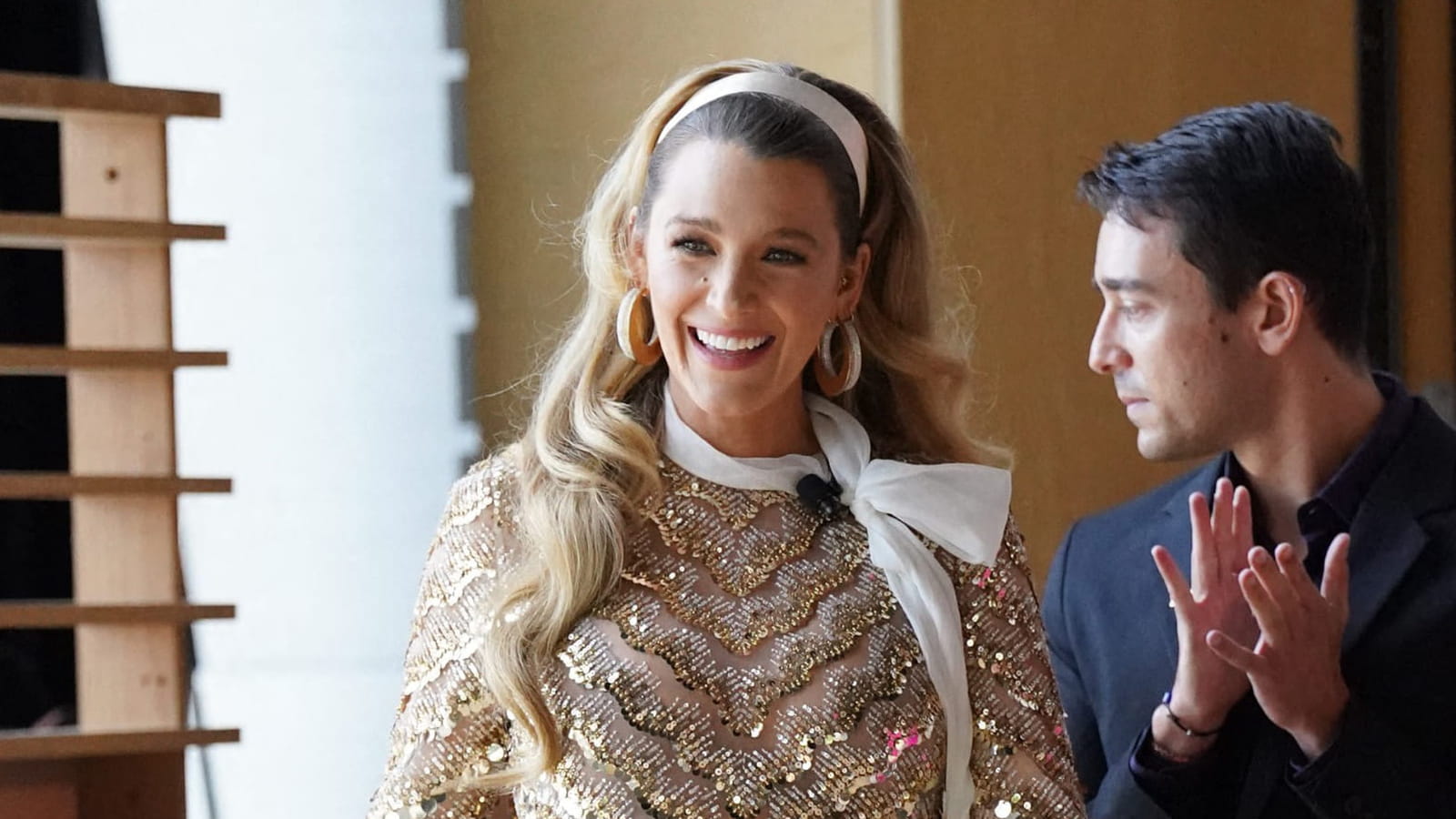 Blake Lively