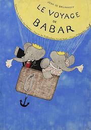babar 80ans