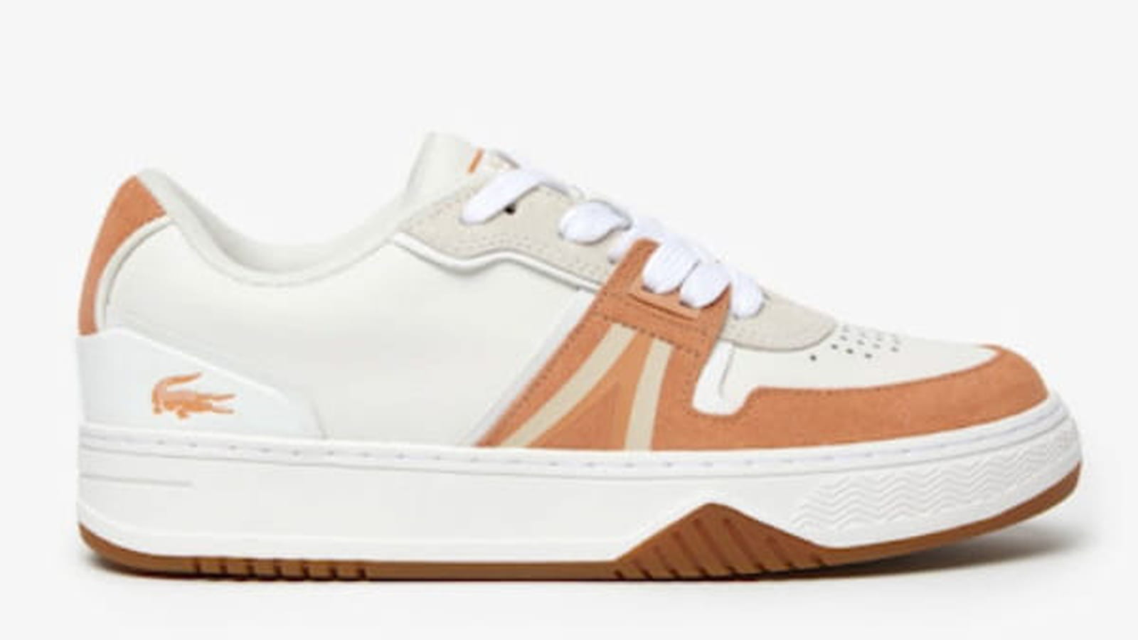 Baskets Lacoste