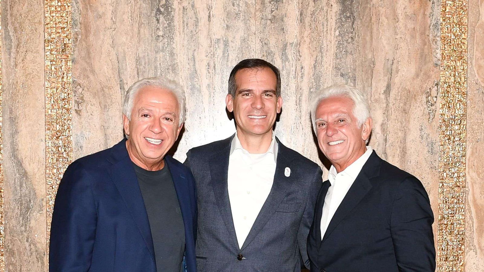 Paul Marciano