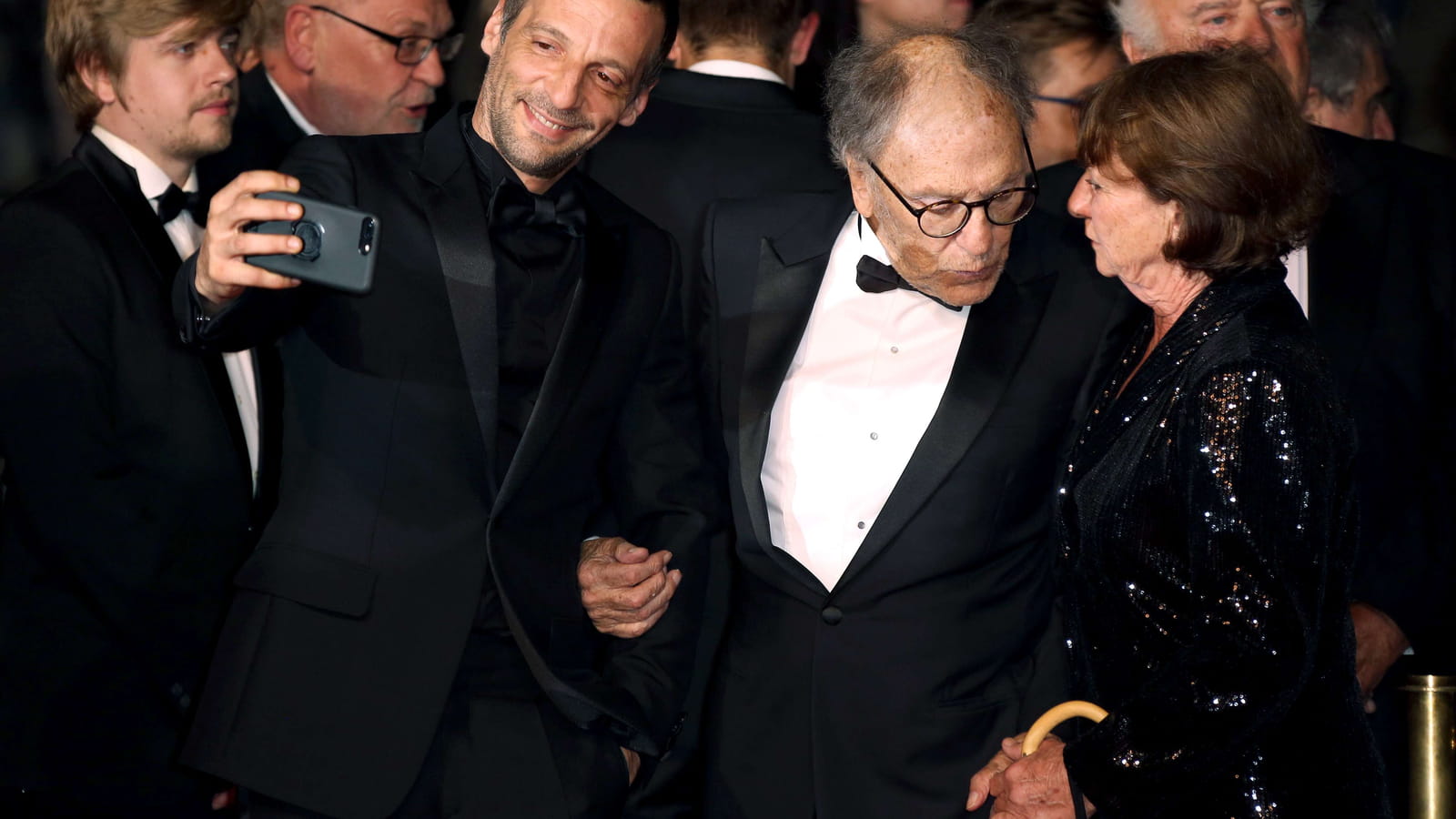 Mathieu Kassovitz