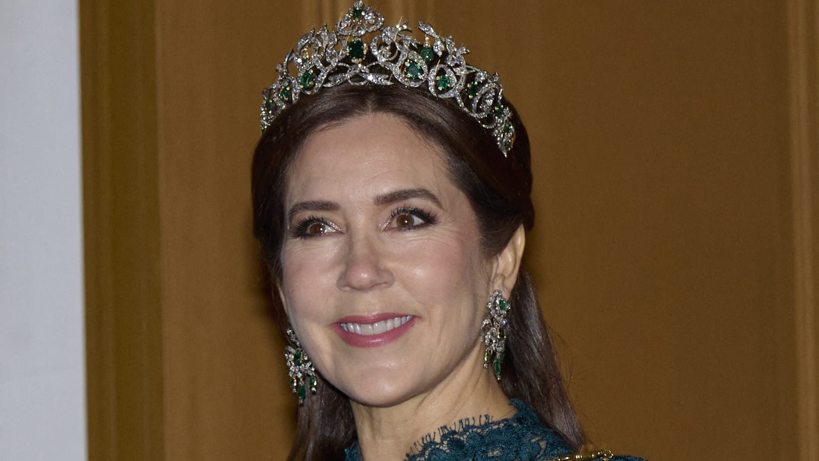 Mary de Danemark