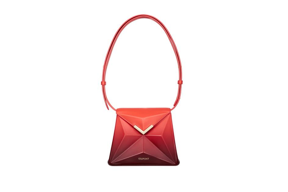 Sac "X-Bag", S.T. Dupont