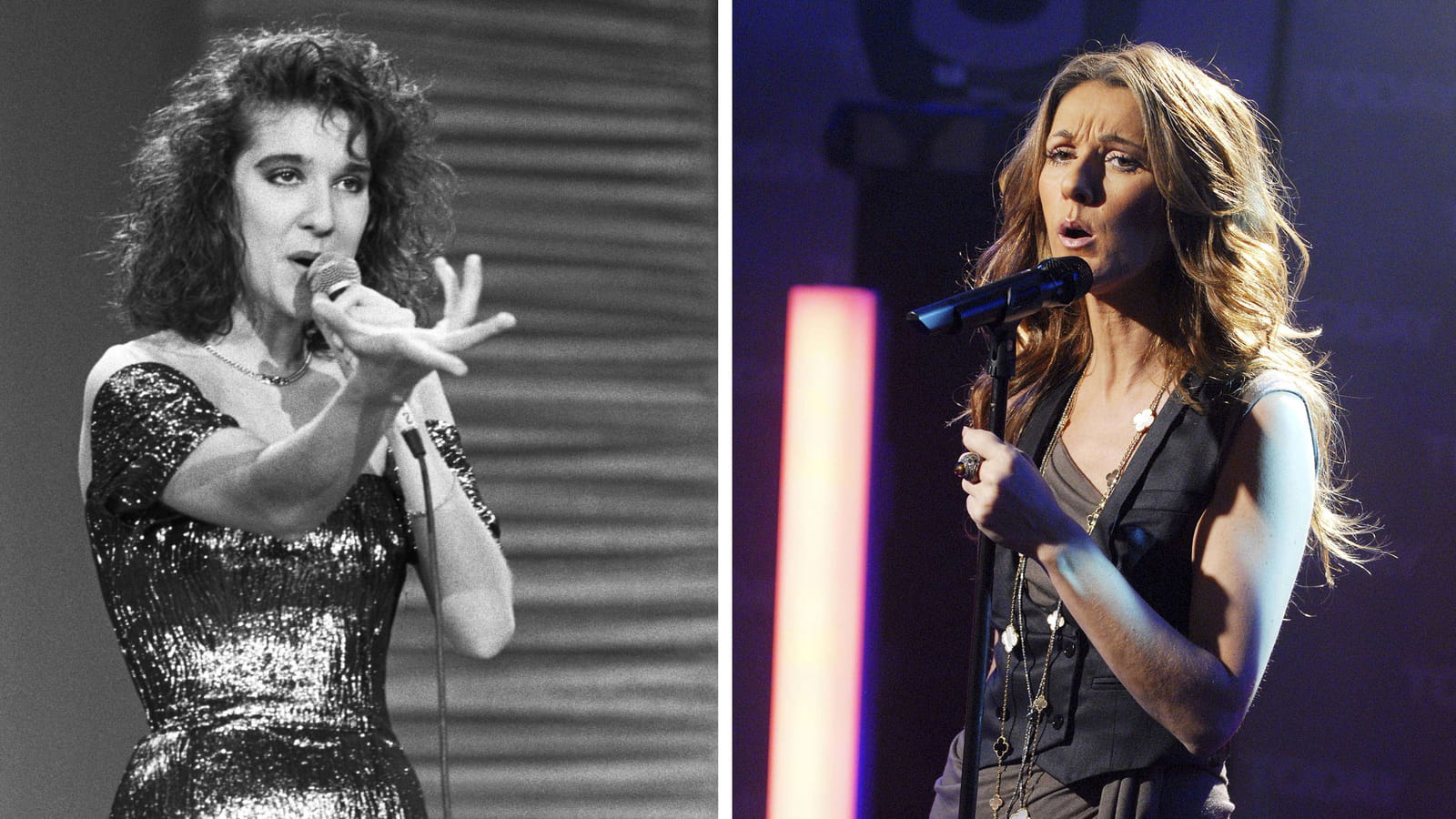 De l'Eurovision 88, à NBC 2007