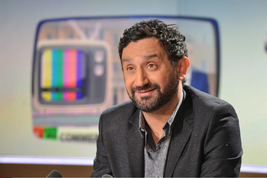 Violences sexuelles : Cyril Hanouna sanctionné par le CSA