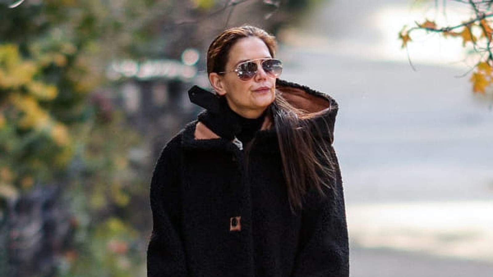 Katie Holmes 