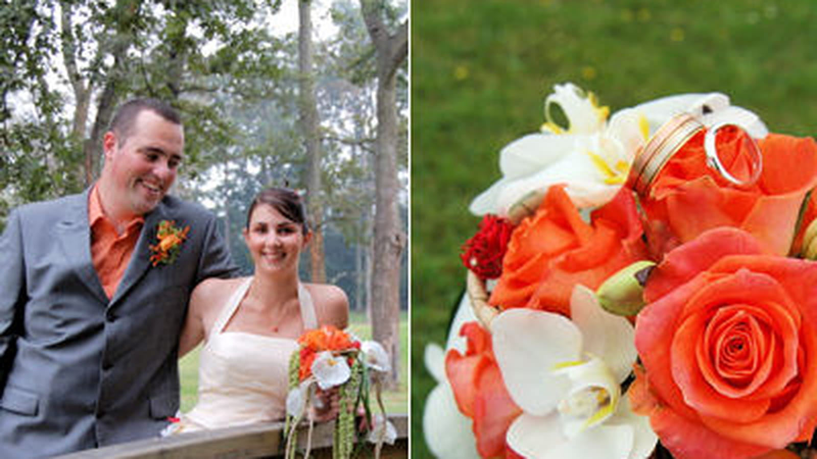 Le bouquet