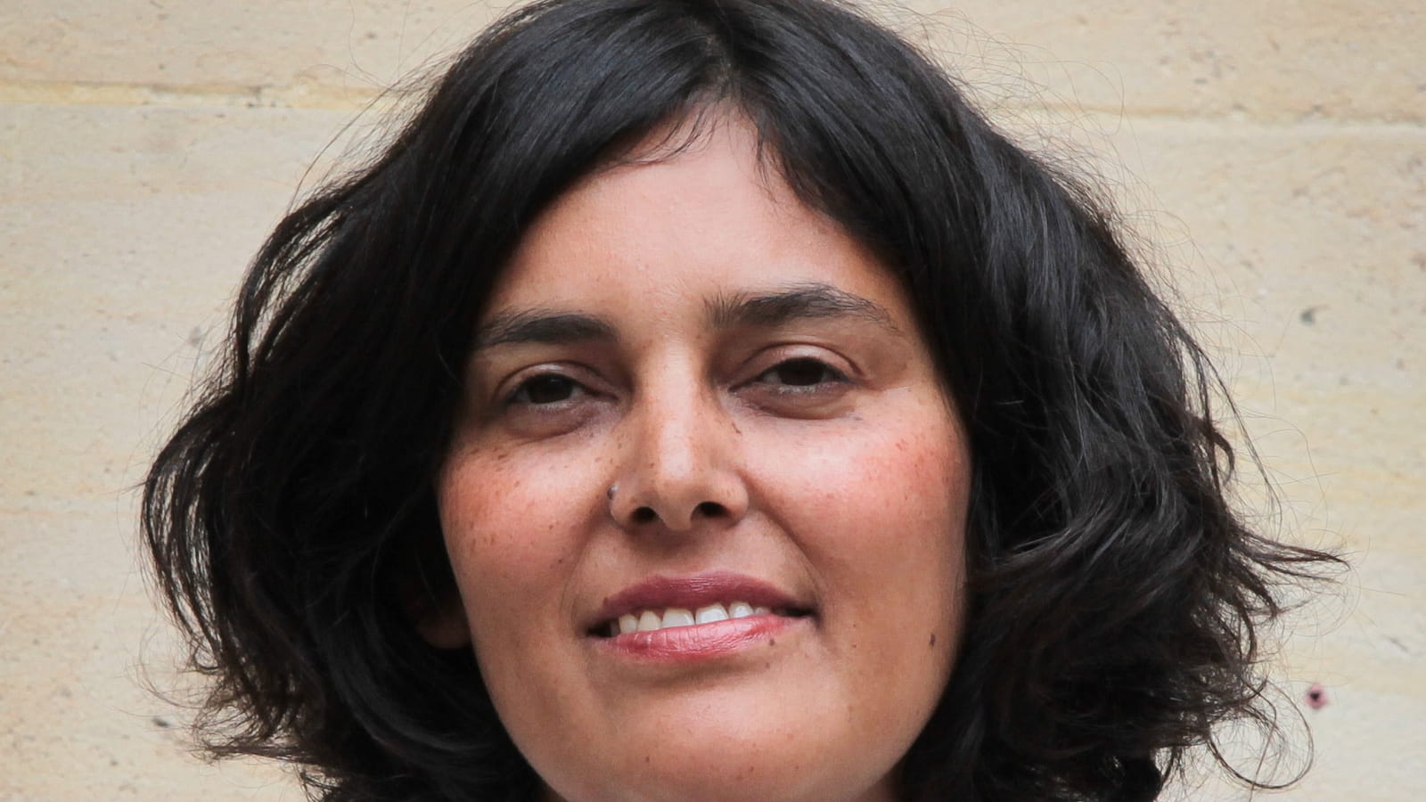 Myriam El Khomri