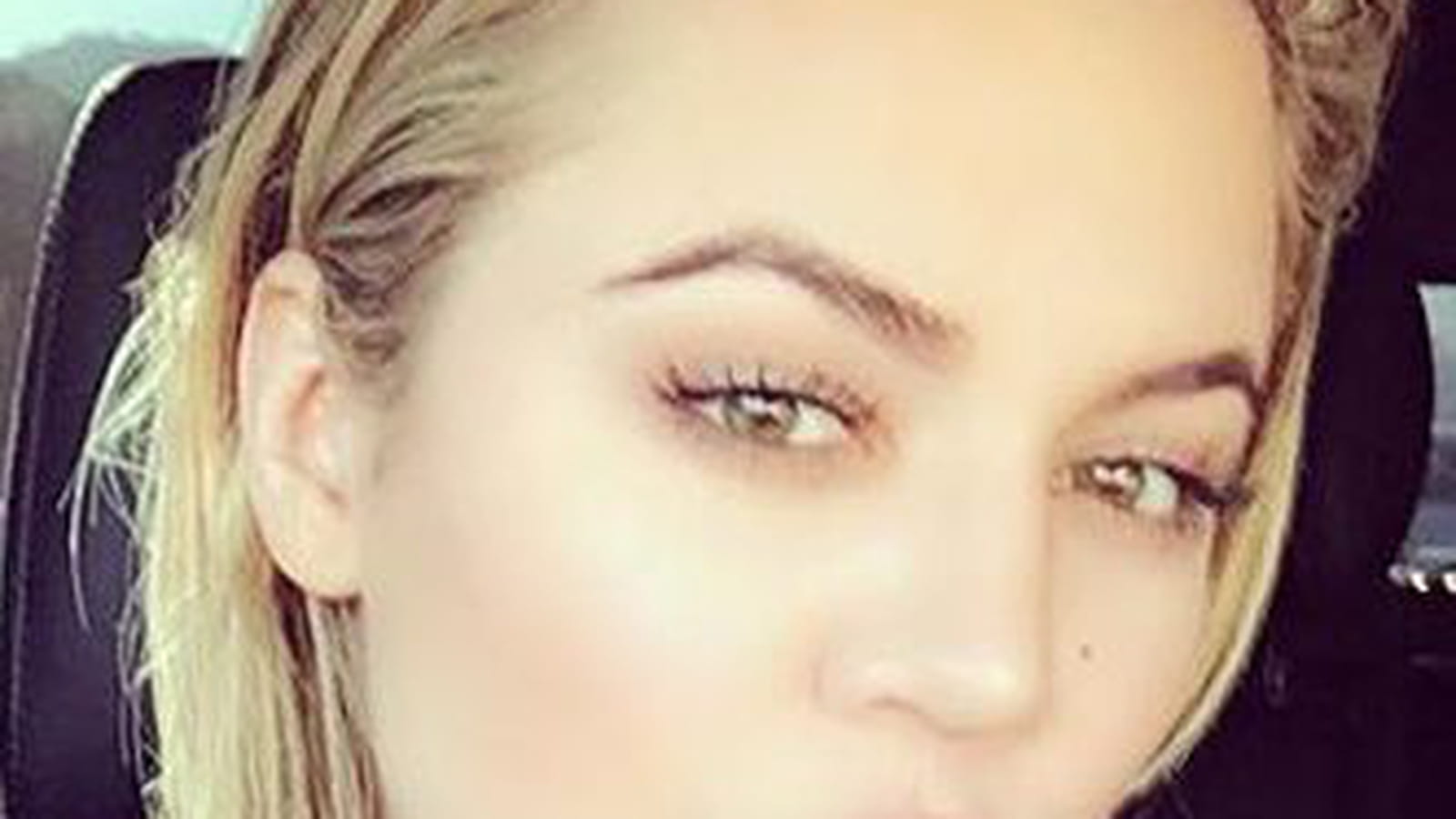 Khloé Kardashian