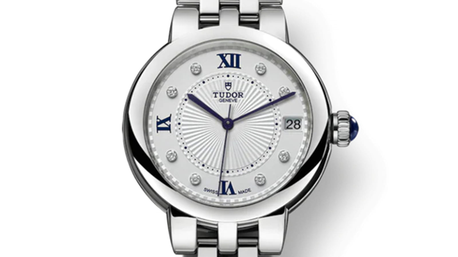 Montre Tudor