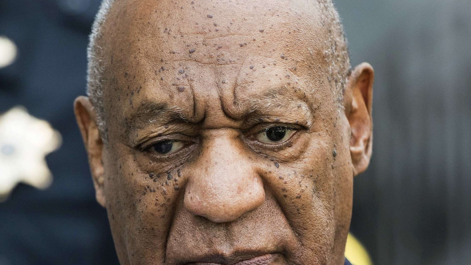 Bill Cosby