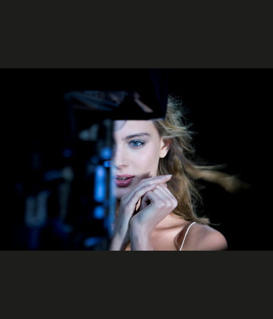 Une star &agrave; suivre