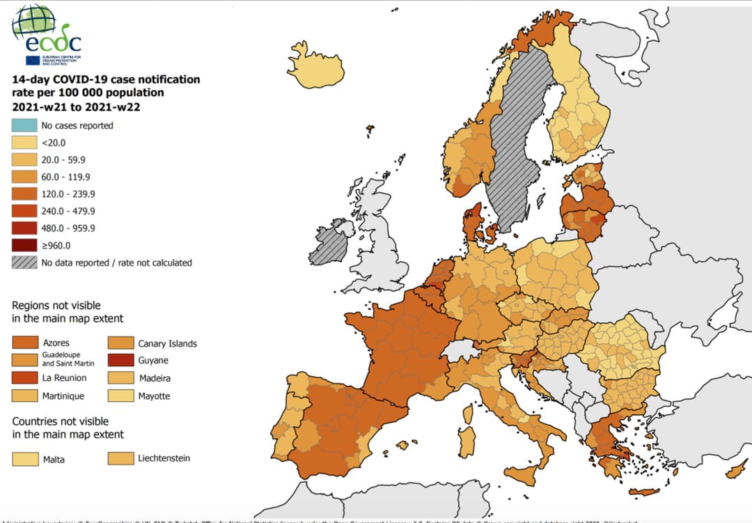 carte-europe-covid