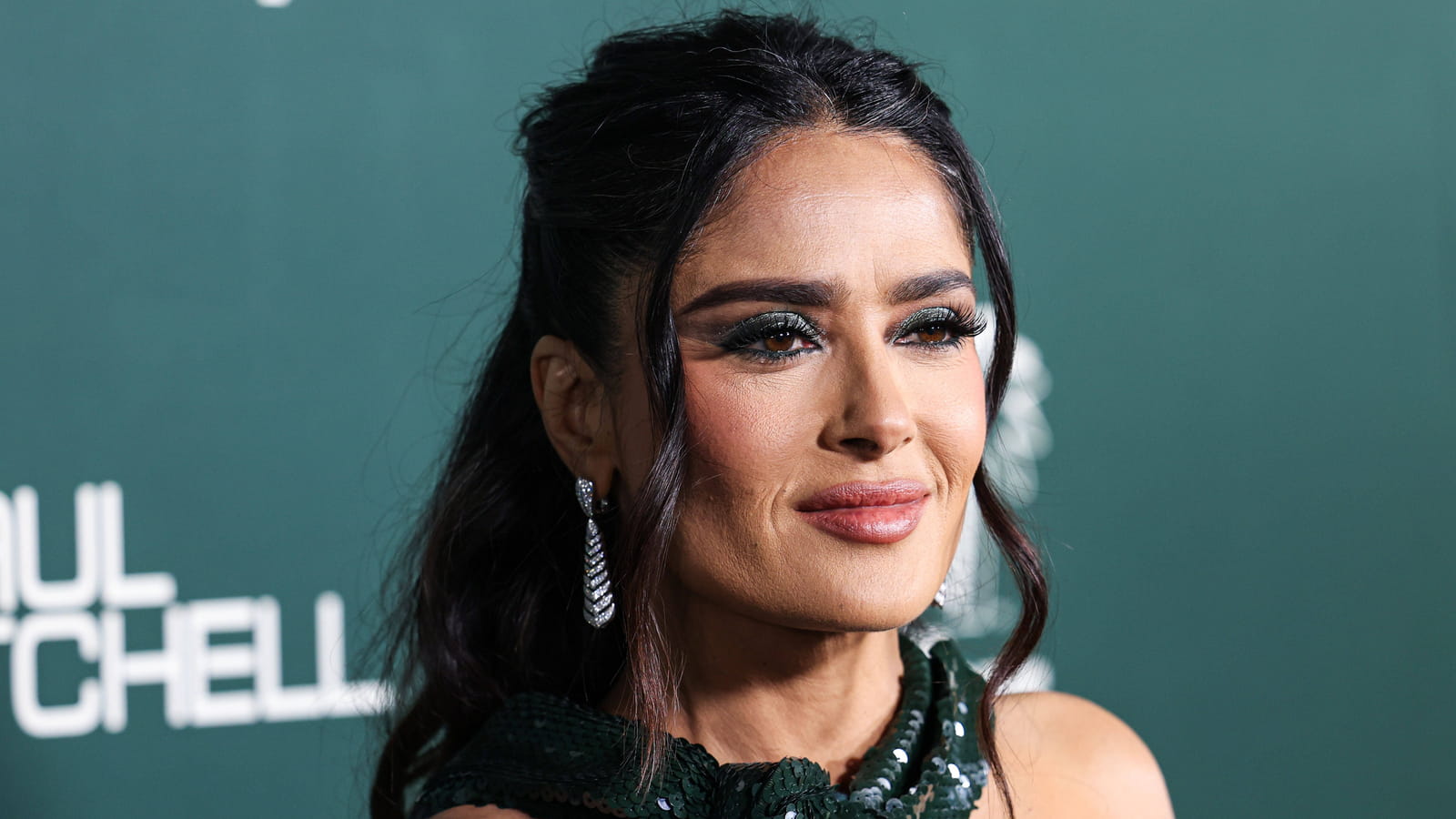 Salma Hayek