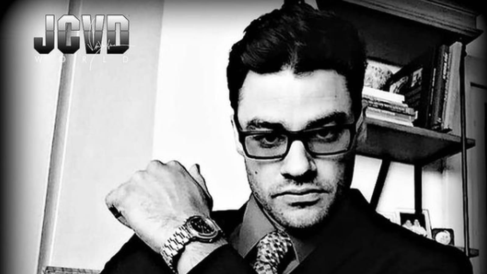 Kristopher Van Damme