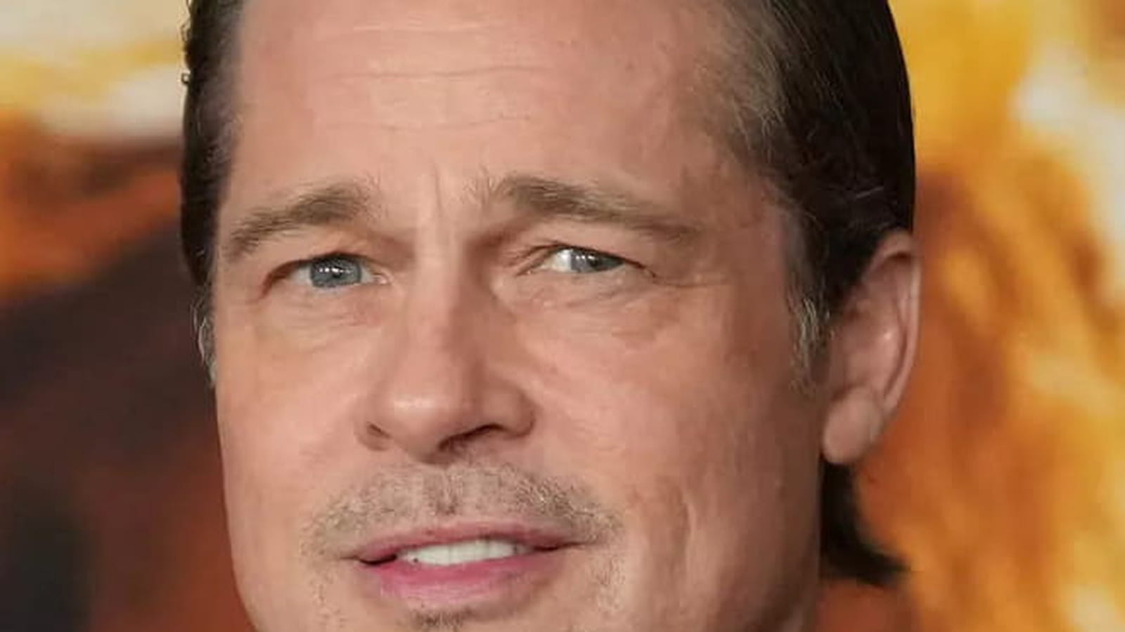 Brad Pitt