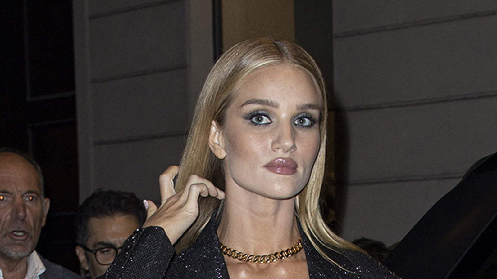 Rosie Huntington-Whiteley