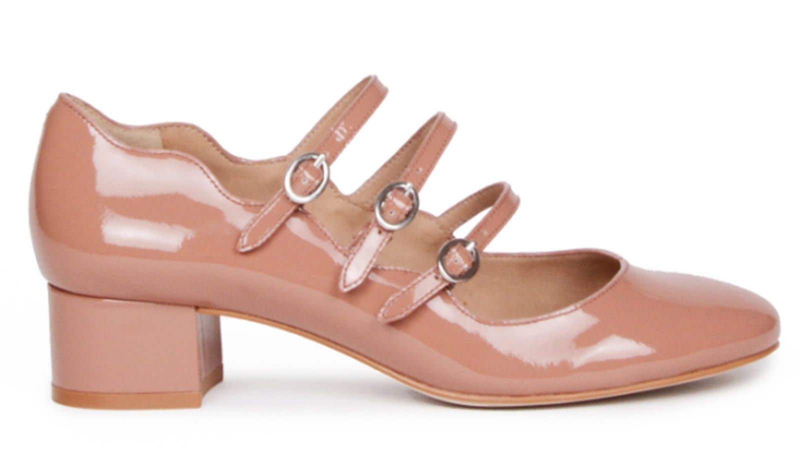 Chaussures Nat et Nin