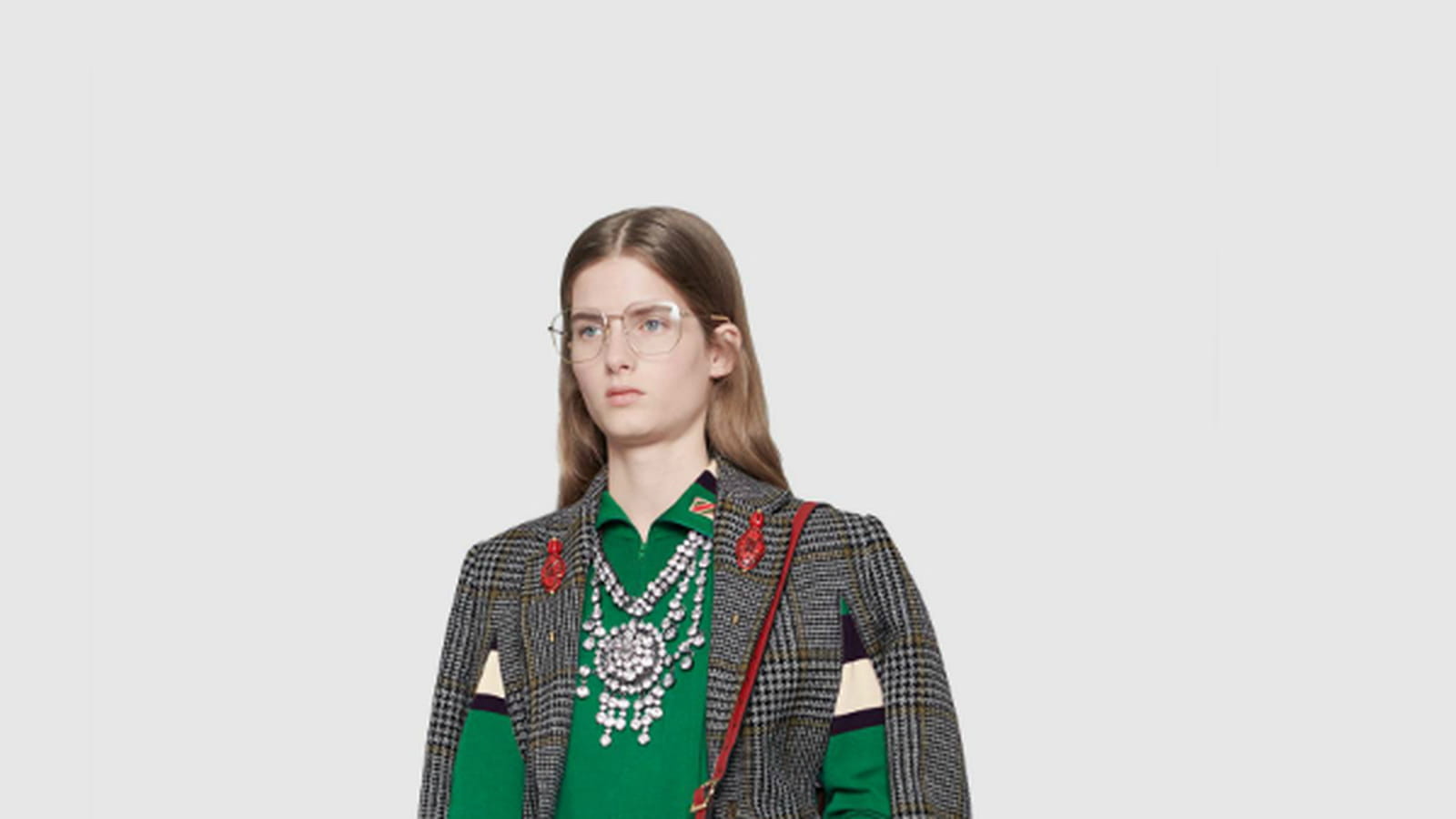 Gucci