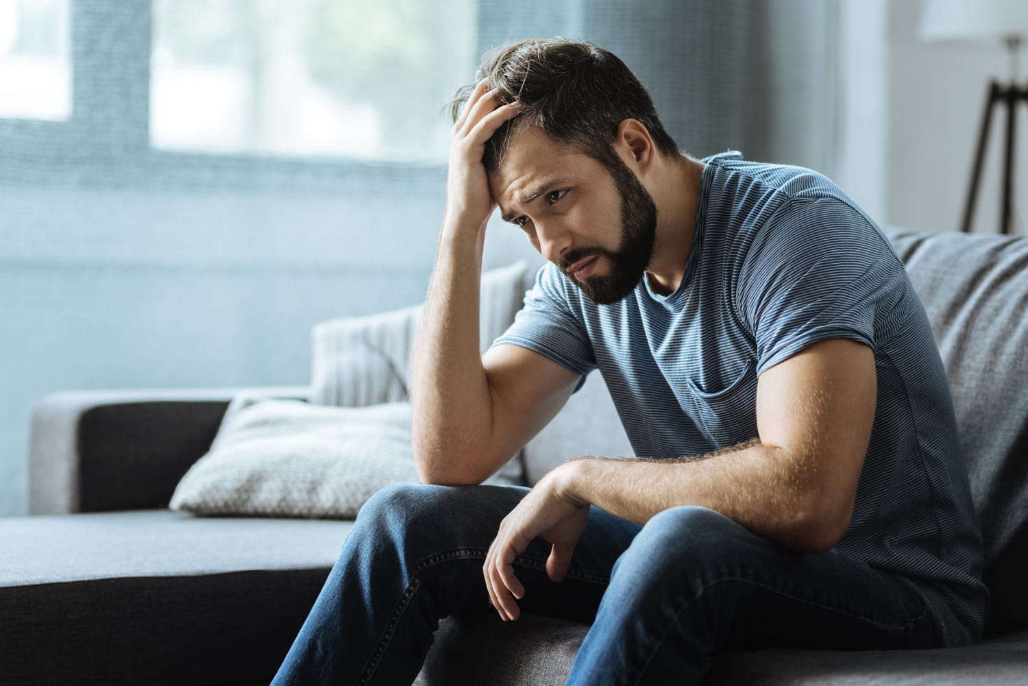 Les personnes nées en été seraient plus à risque de développer cette maladie silencieuse, surtout les hommes