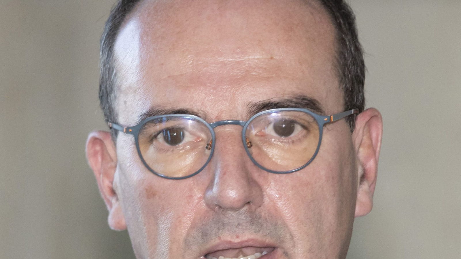 Jean Castex