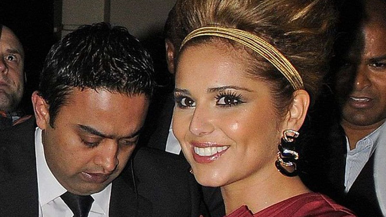 Cheryl
