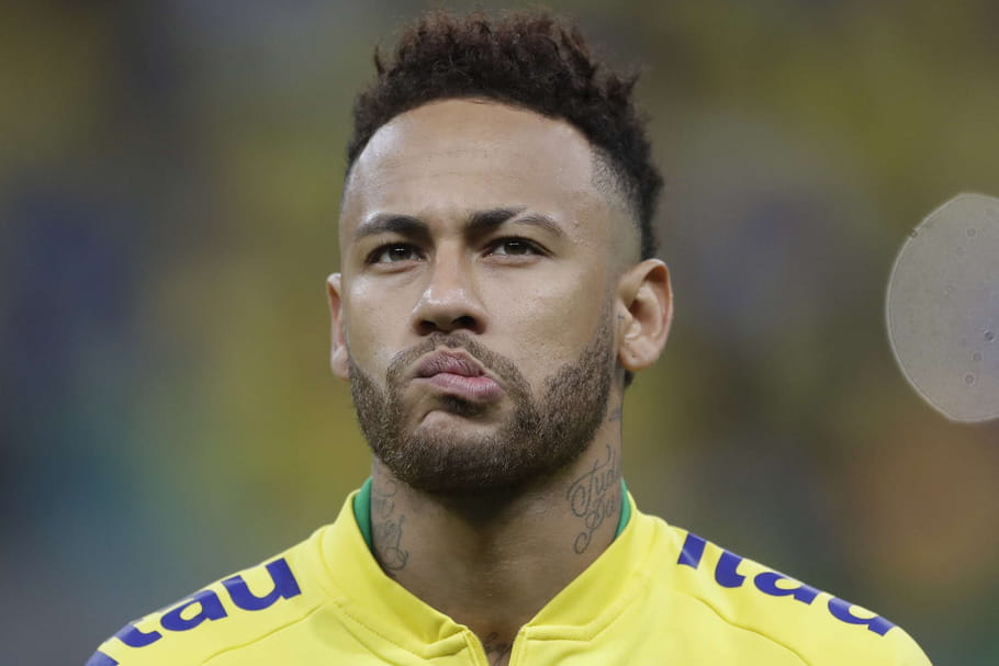 Neymar, innocenté après une accusation pour viol : les dessous de l'affaire