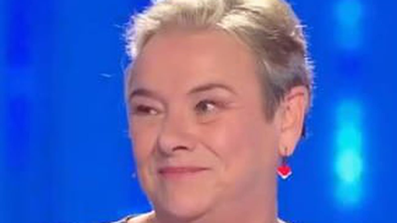 Anne (Tout le monde veut prendre sa place)