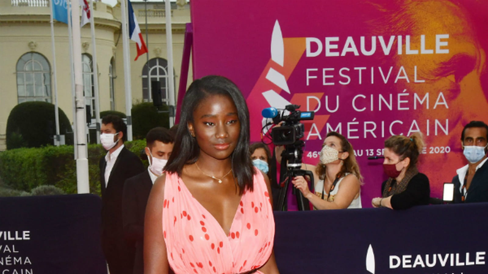 Karidja Touré