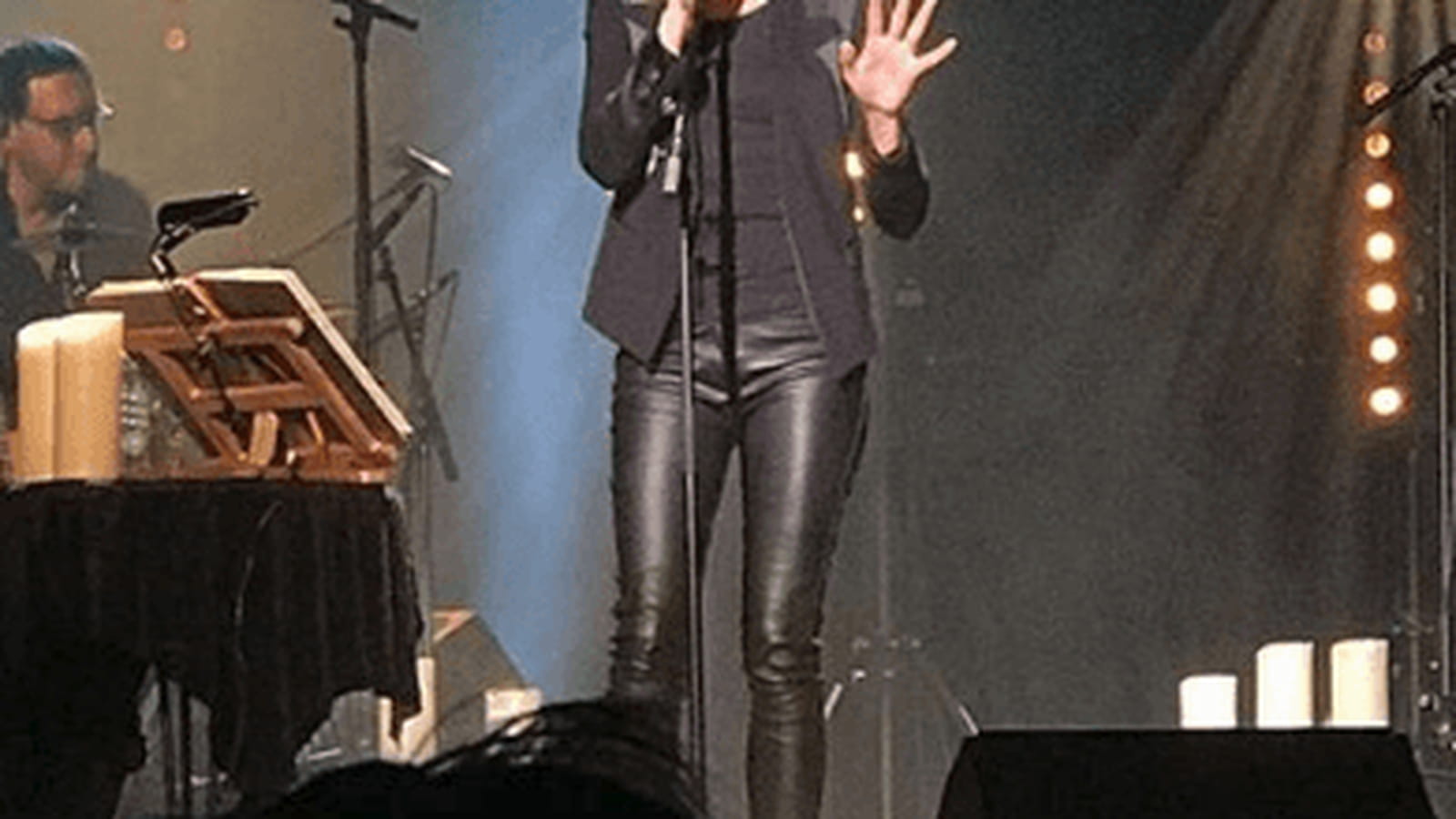 Valérie Trierweiler