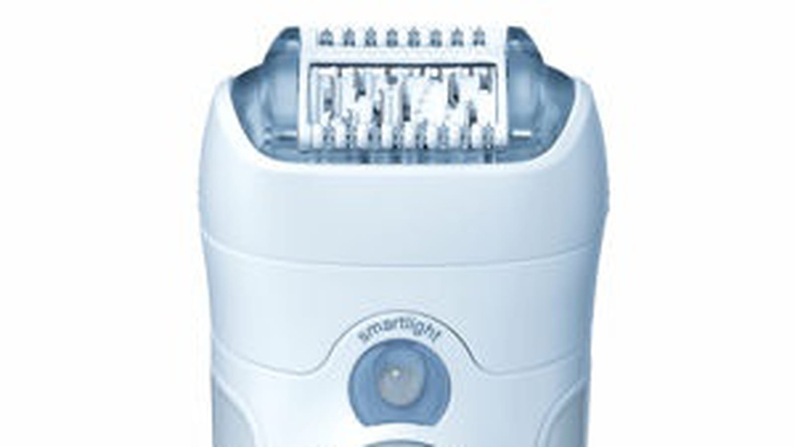 L'épilateur Silk-épil 7 Xpressive Pro de Braun