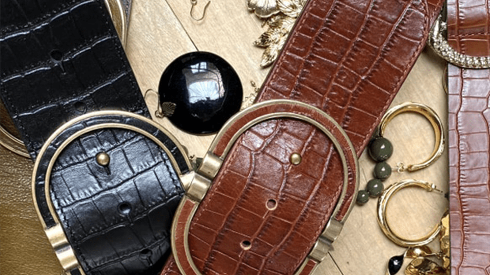 Ceinture Sézane