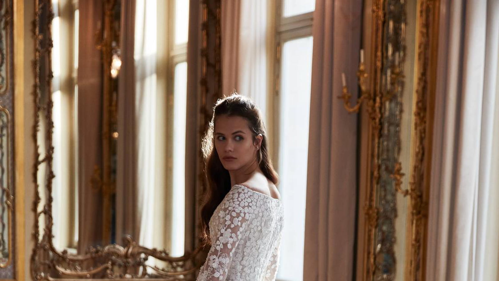 Elie Saab Bridal