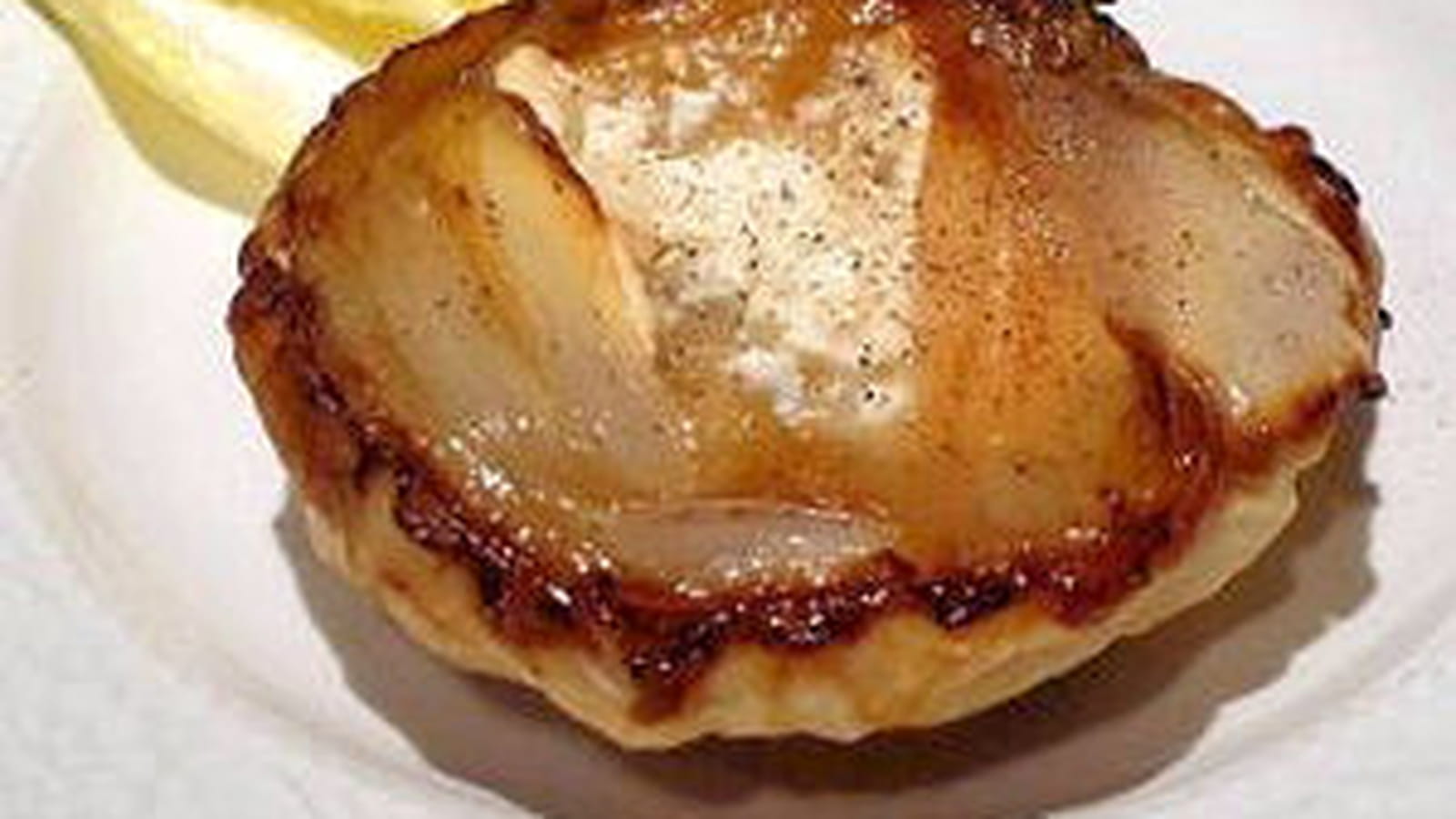 Endive-chèvre