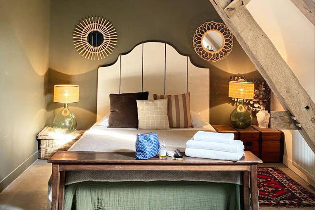 Des têtes de lit sur-mesure
