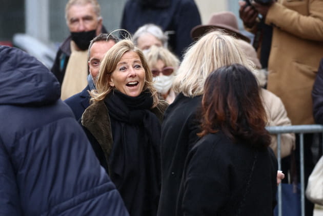 Claire Chazal