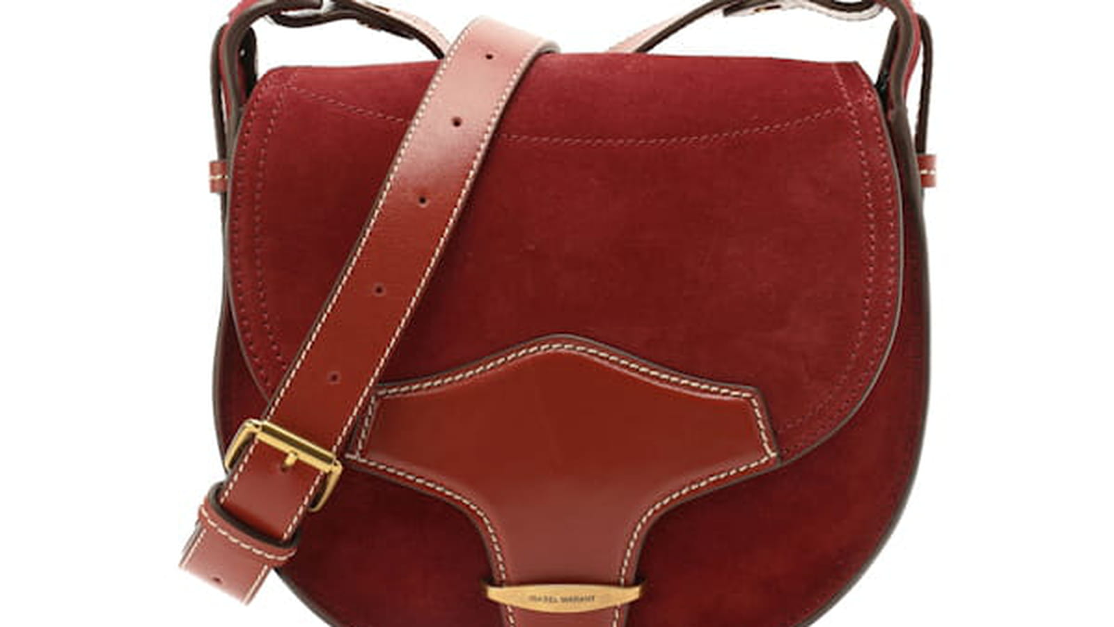 Sac à main Isabel Marant