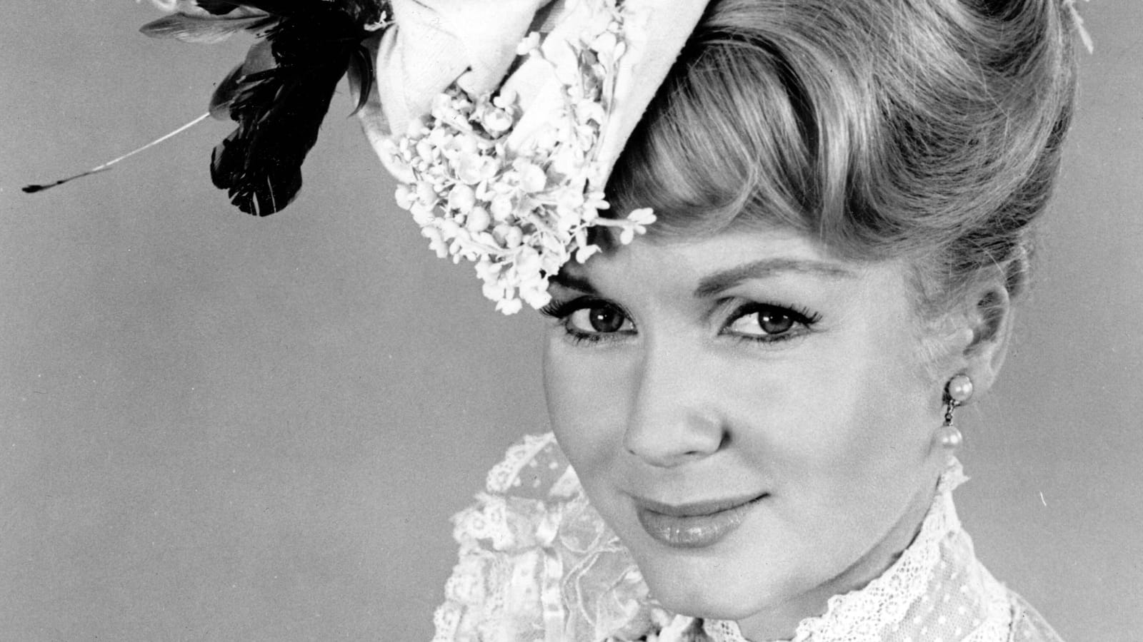 Debbie Reynolds, en 1932