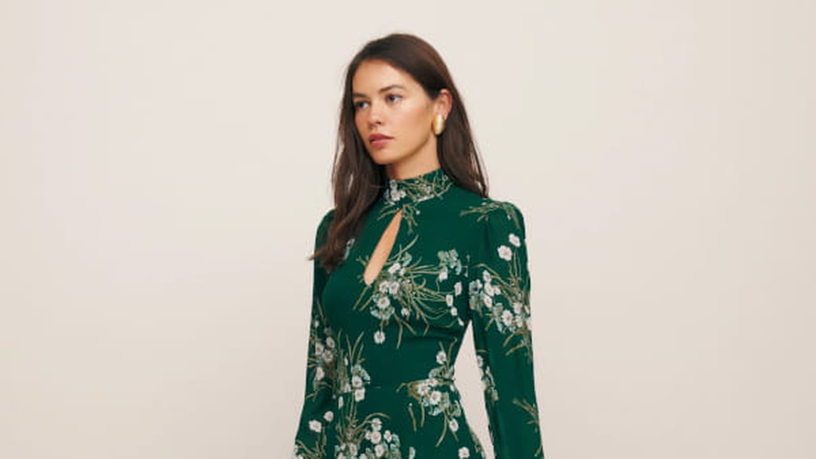 Robe Reformation 