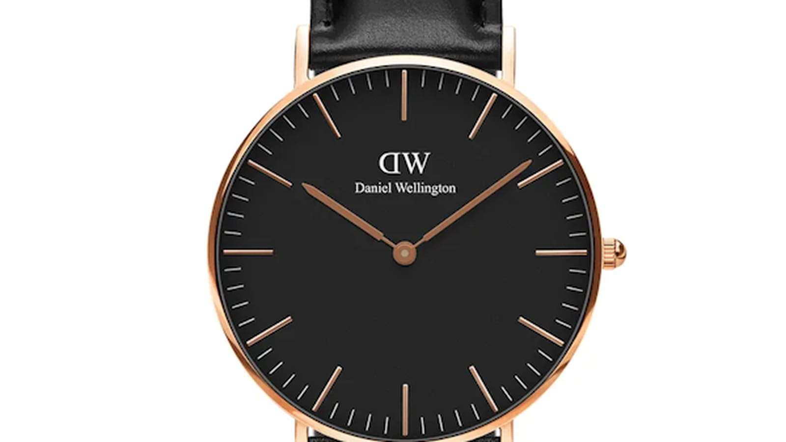 Montre Daniel Wellington